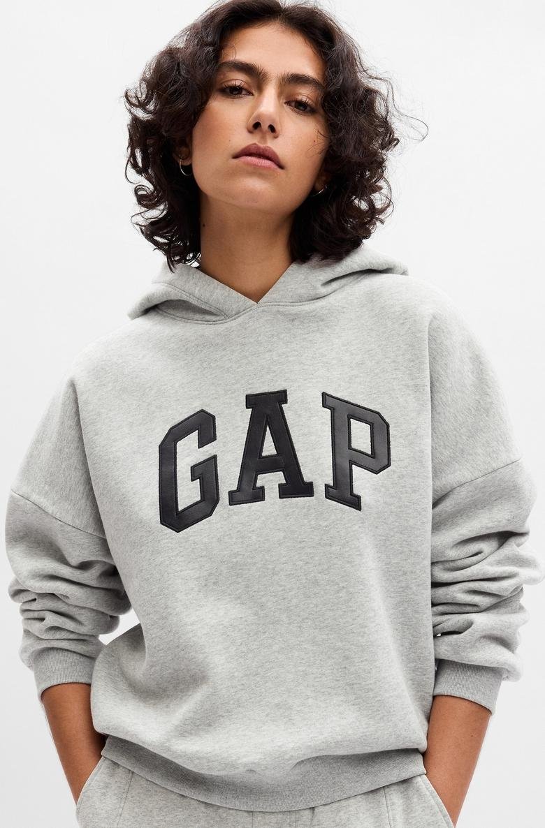  Vintage Soft Gap Logo Sweatshirt
