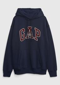 Gap Reissue Arch Logo Heavyweight Sweatshirt