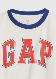 Gap Logo Grafikli T-Shirt