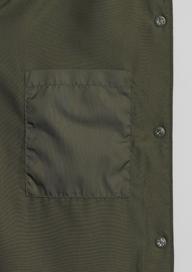Kapitone Bomber Ceket