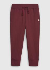 %100 Organik Pamuk Mix and Match Jogger Eşofman Altı