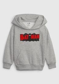 DC™ Batman Grafikli Sweatshirt