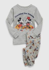 Disney Mickey Mouse Pijama Seti
