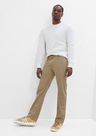 GapFlex Straight Washwell™Jean Pantolon
