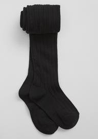 Fitilli Külotlu Çorap