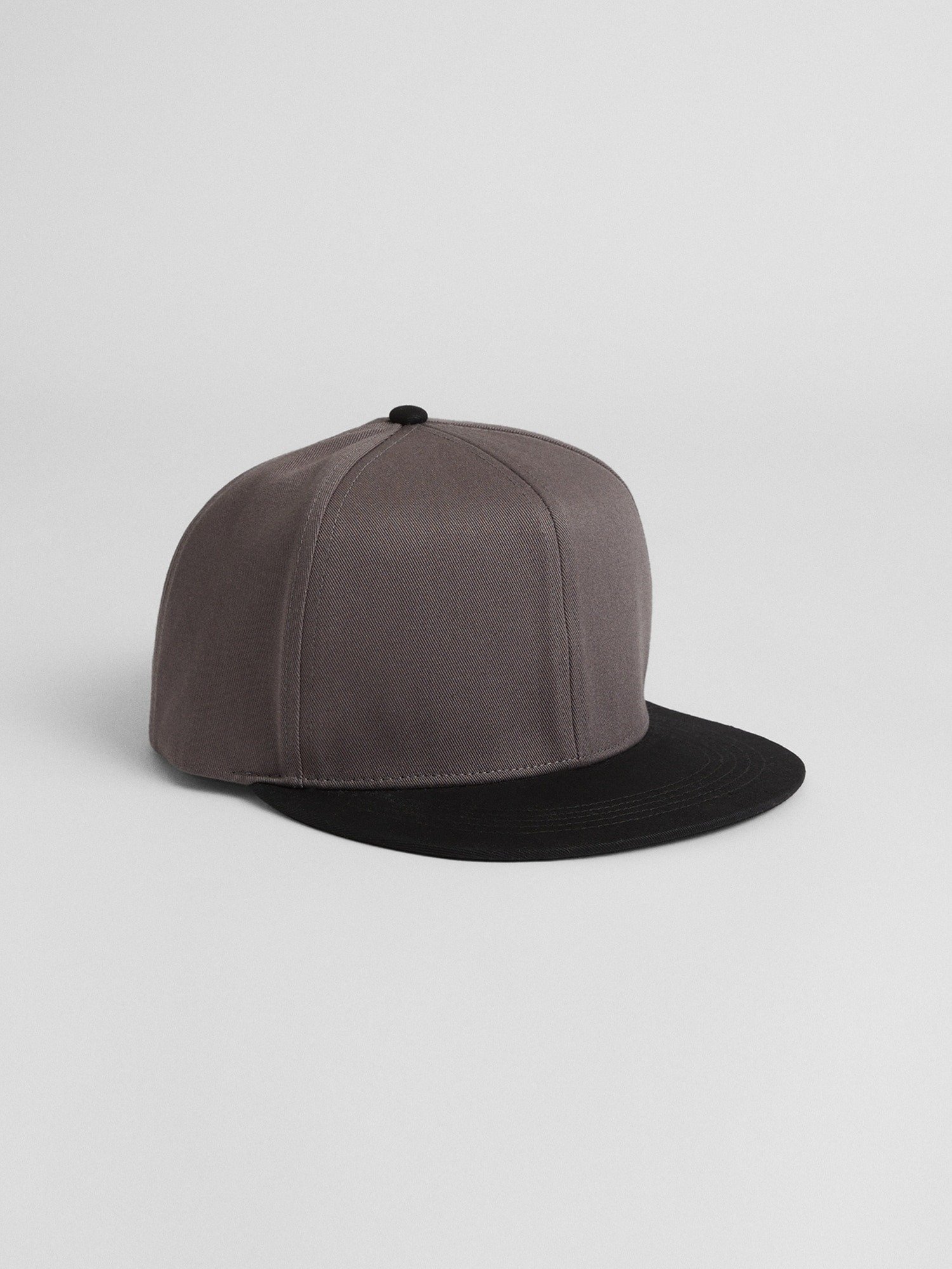 Colorblock Beyzbol Şapkası product image