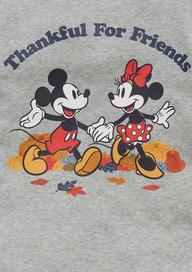 Disney Mickey Mouse Pijama Seti