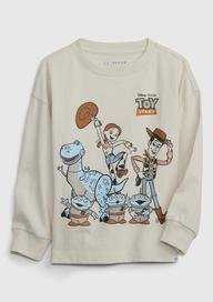 Disney Toy Story Grafikli T-Shirt