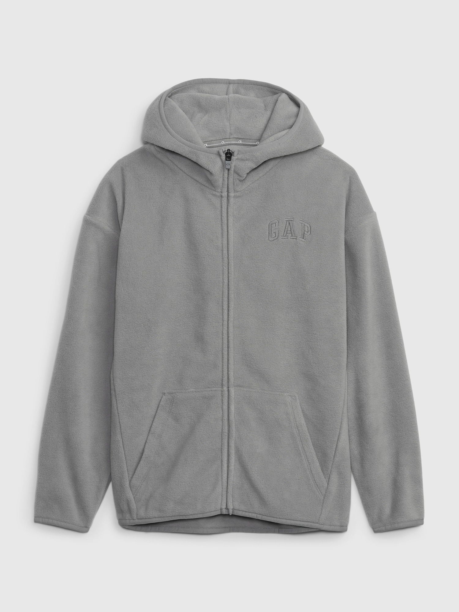Gap Arch Logo Fermuarlı Sweatshirt product image