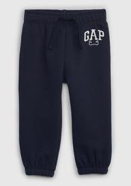 Gap Logo Fleece Jogger Eşofman Altı