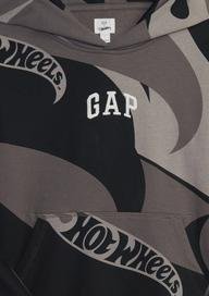 Hot Wheels Gap Logo Sweatshirt