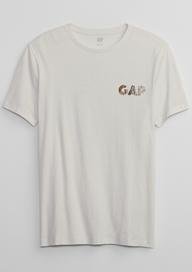 Gap 1969 Grafikli T-Shirt