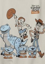 Disney Toy Story Grafikli T-Shirt