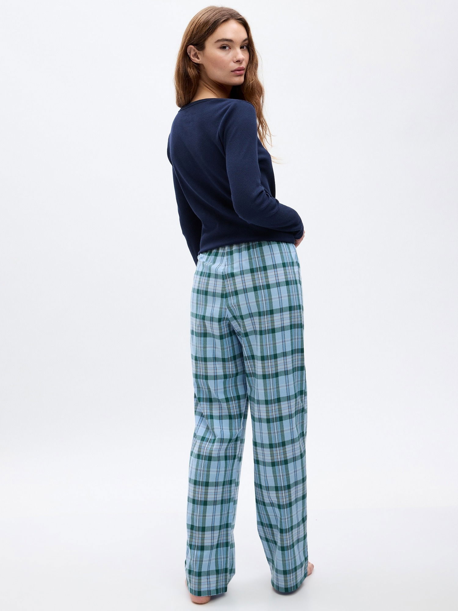 Poplin Pijama Altı product image
