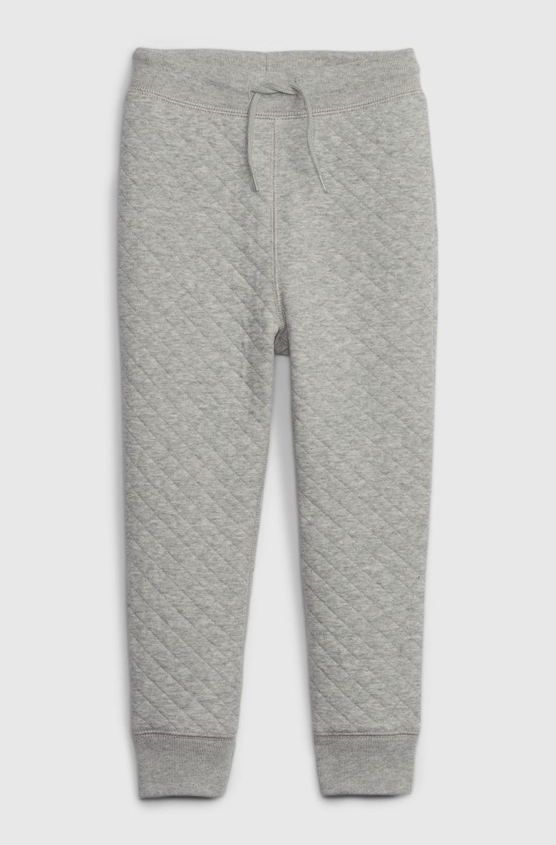  Kapitone Jogger Eşofman Altı