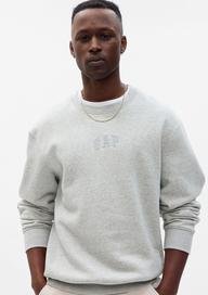 Mini Gap Logo Sweatshirt
