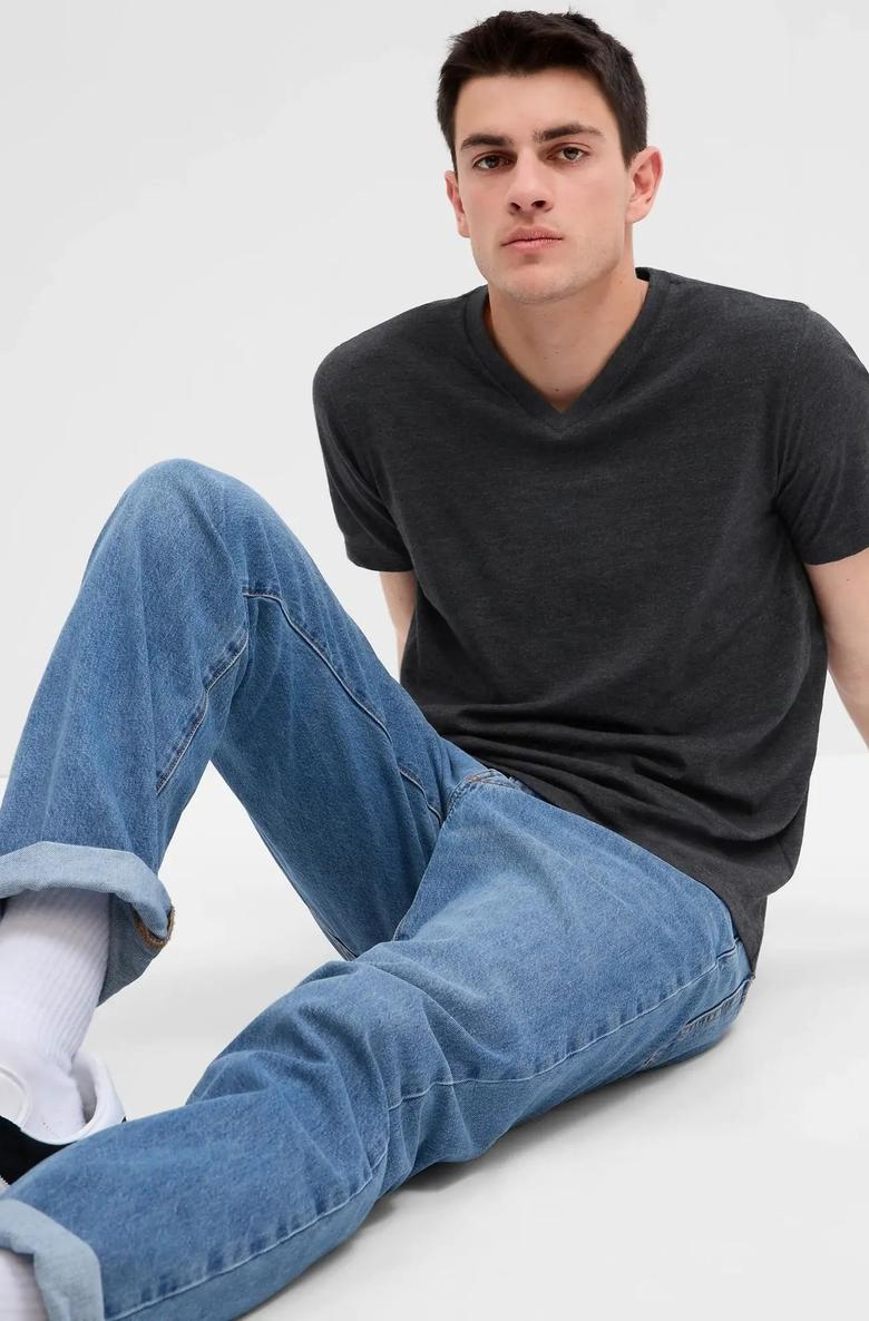  Classic V-Yaka T-Shirt