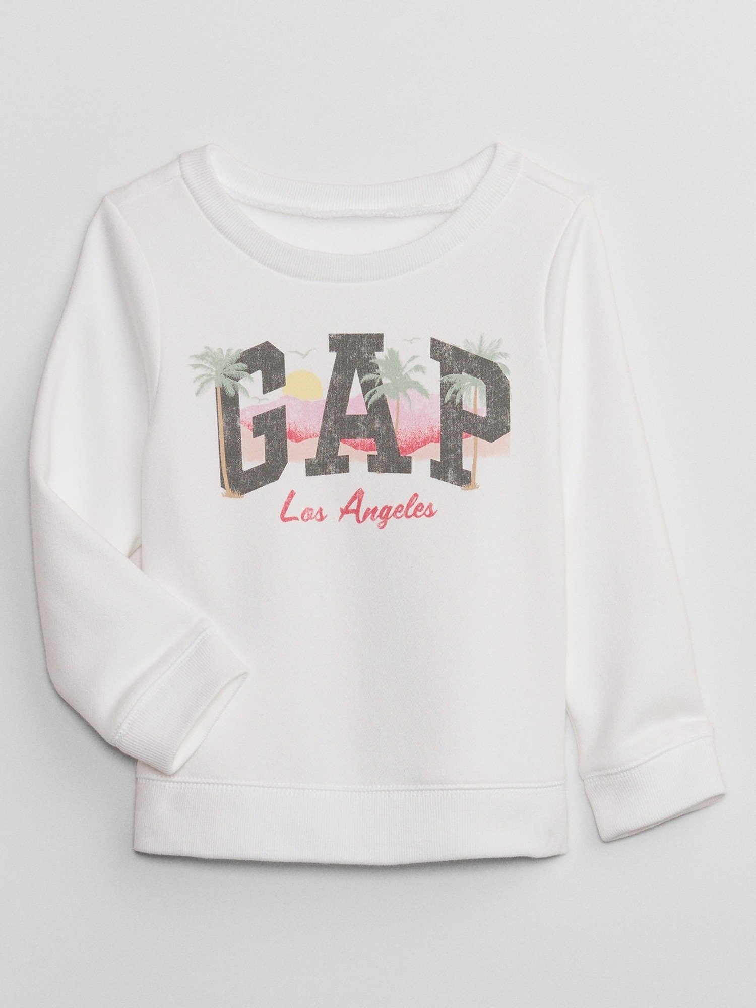 Gap City Logo Sweatshirt product image