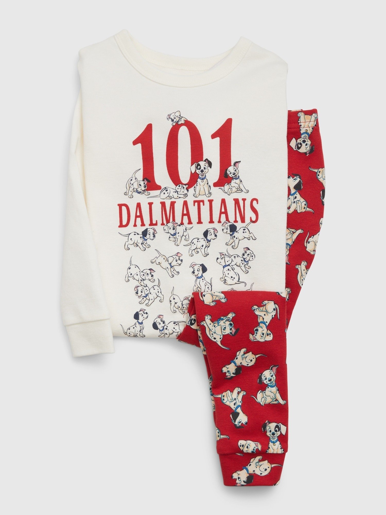Disney 101 Dalmaçyalı Pijama Takımı product image