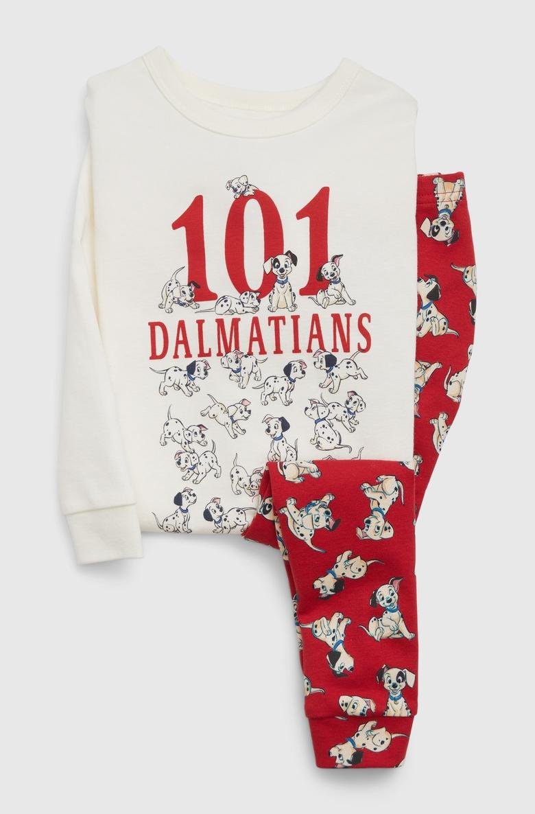  Disney 101 Dalmaçyalı Pijama Takımı