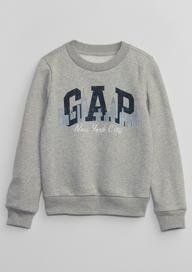 Gap City Logo Sweatshirt
