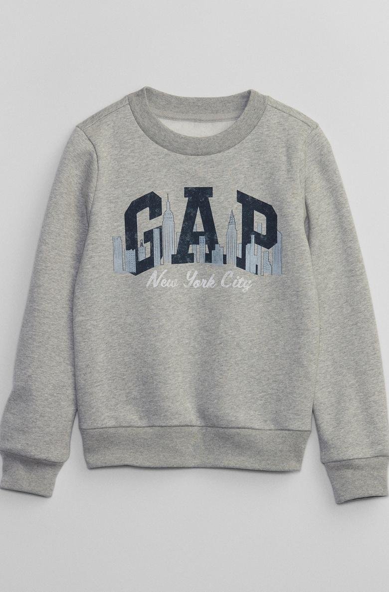  Gap City Logo Sweatshirt