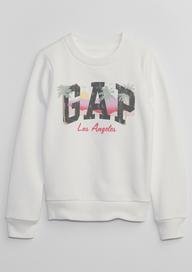Gap City Logo Sweatshirt
