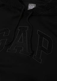 Kadife Gap Logo Sweatshirt
