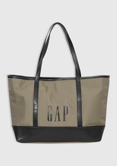 Gap Logo Omuz Çantası