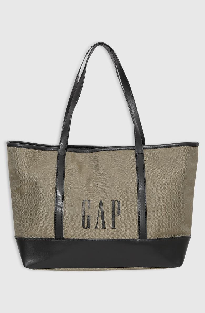  Gap Logo Omuz Çantası