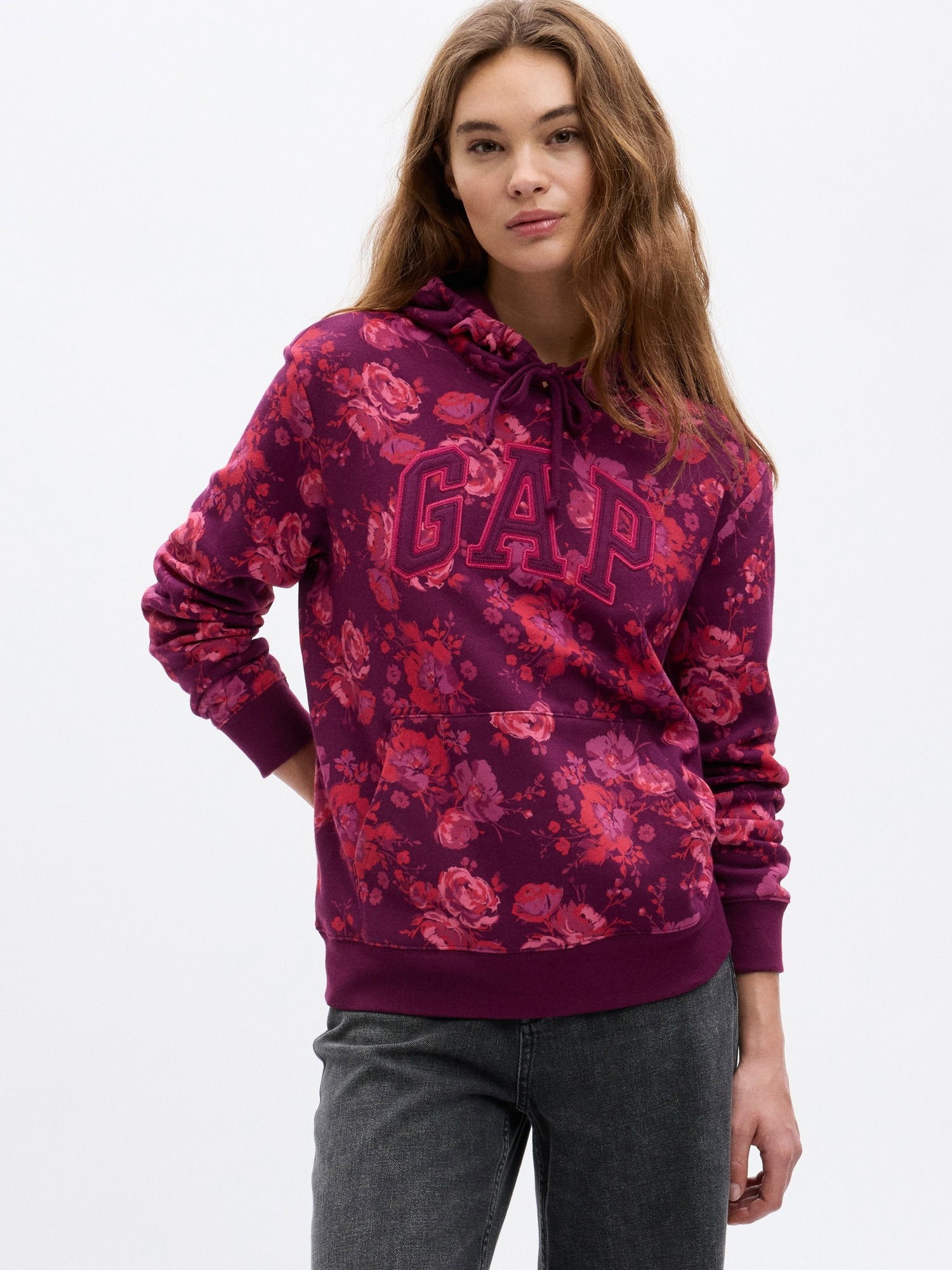 Gap Logo Sweatshirt product image