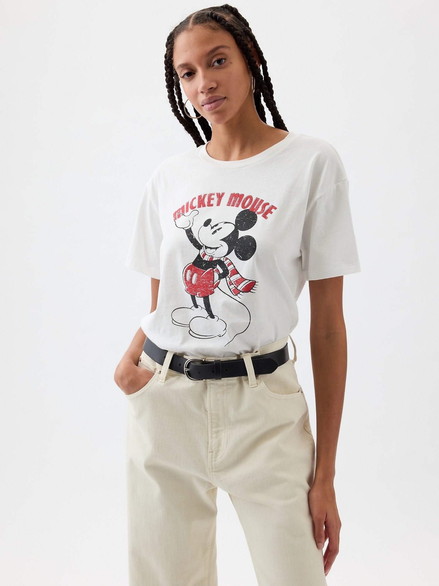 Disney Relaxed Grafikli T-Shirt product image