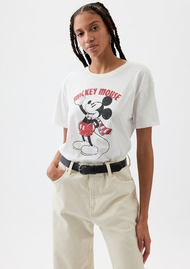 Disney Relaxed Grafikli T-Shirt