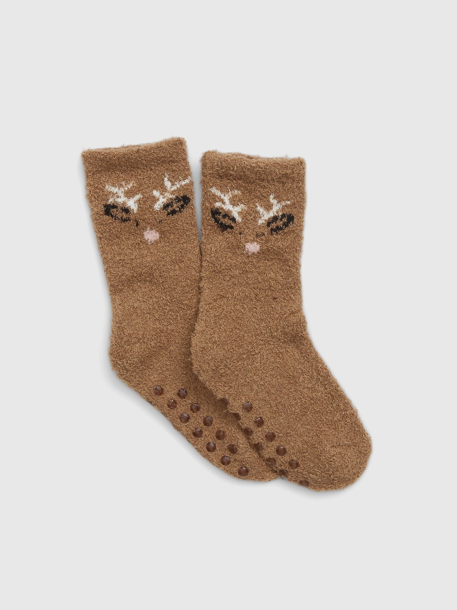 Geri Dönüştürülmüş Fuzzy Çorap product image
