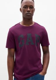 Gap Logo Kısa Kollu T-Shirt