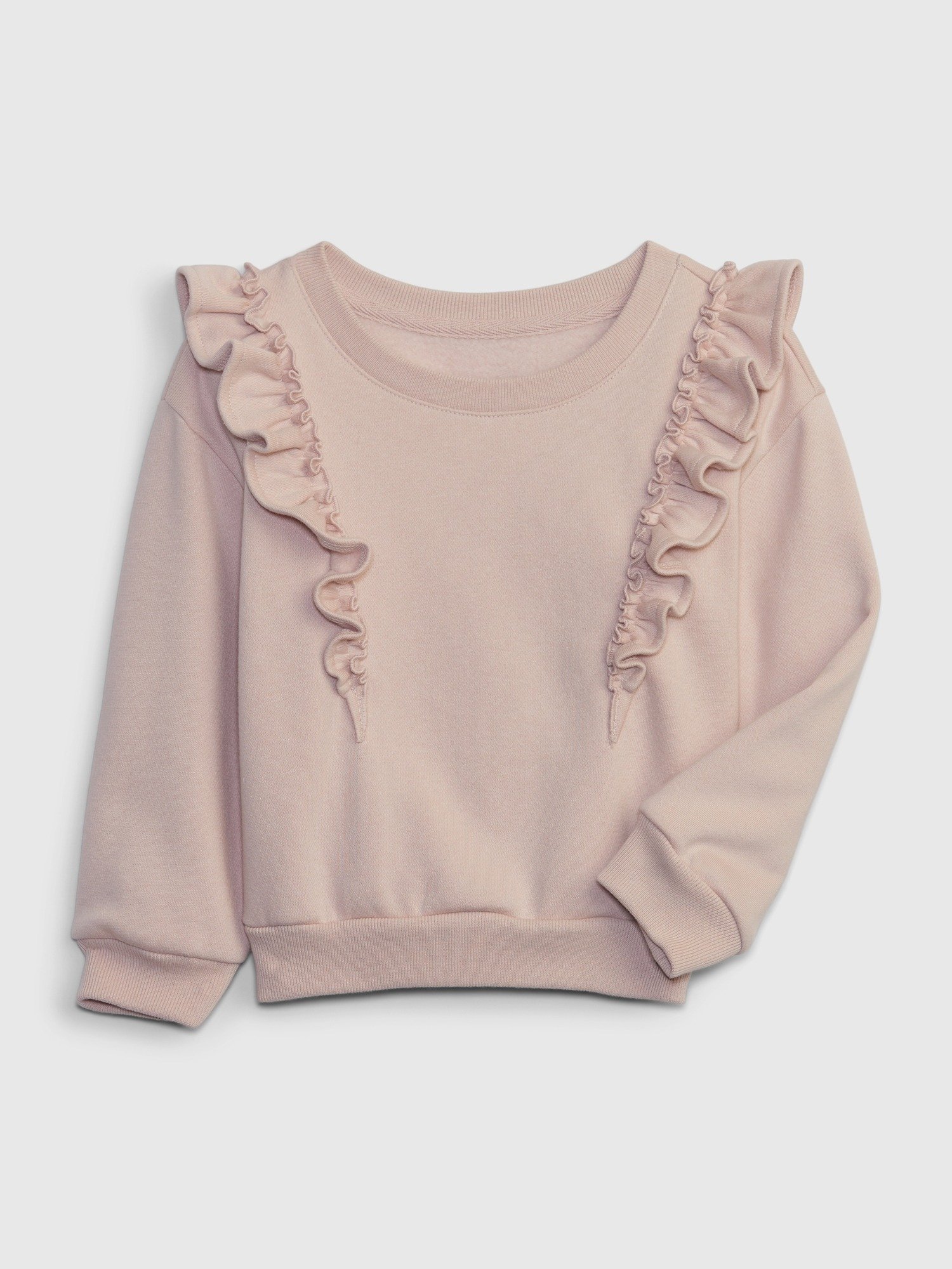 Fırfırlı Sweatshirt product image