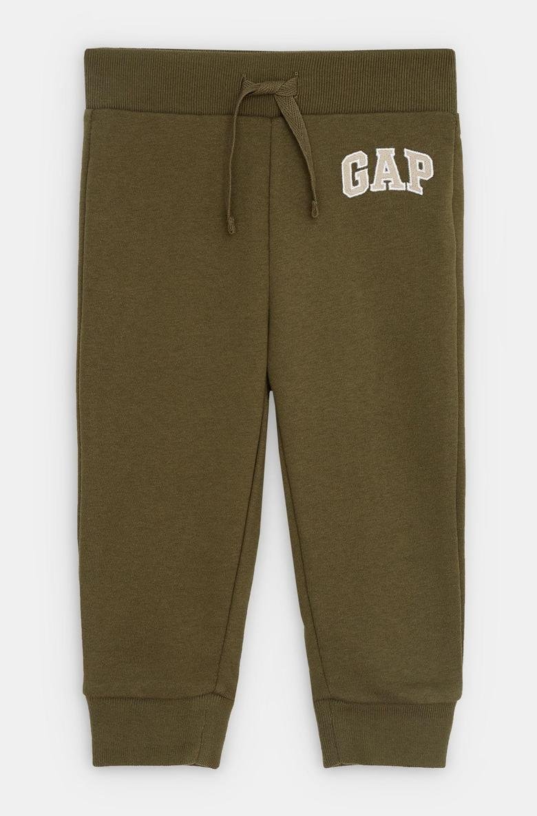  Gap Logo Pull-On Jogger Fleece Eşofman Altı