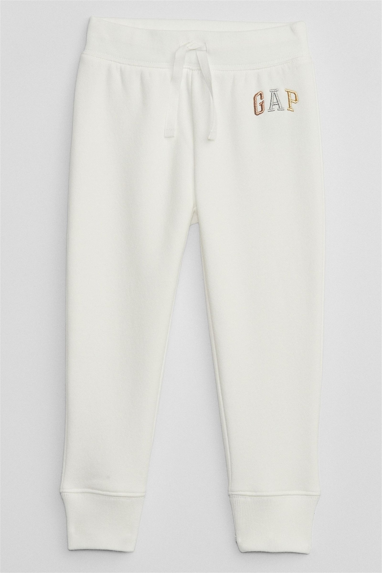 Gap Logo Pull-On Fleece Jogger Eşofman Altı product image