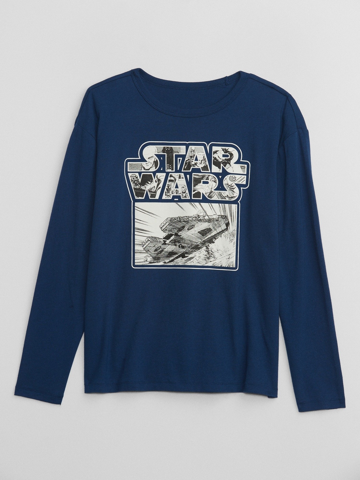 Star Wars™ Grafikli T-Shirt product image