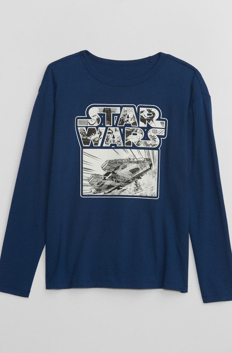  Star Wars™ Grafikli T-Shirt