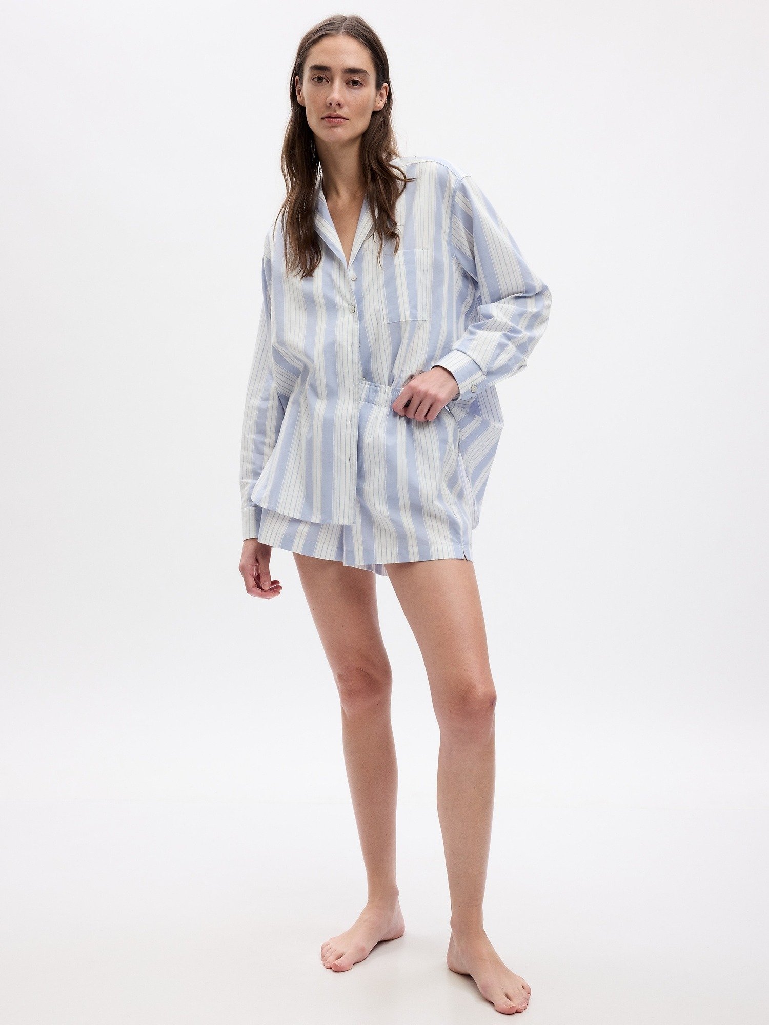 Poplin Pijama Altı product image
