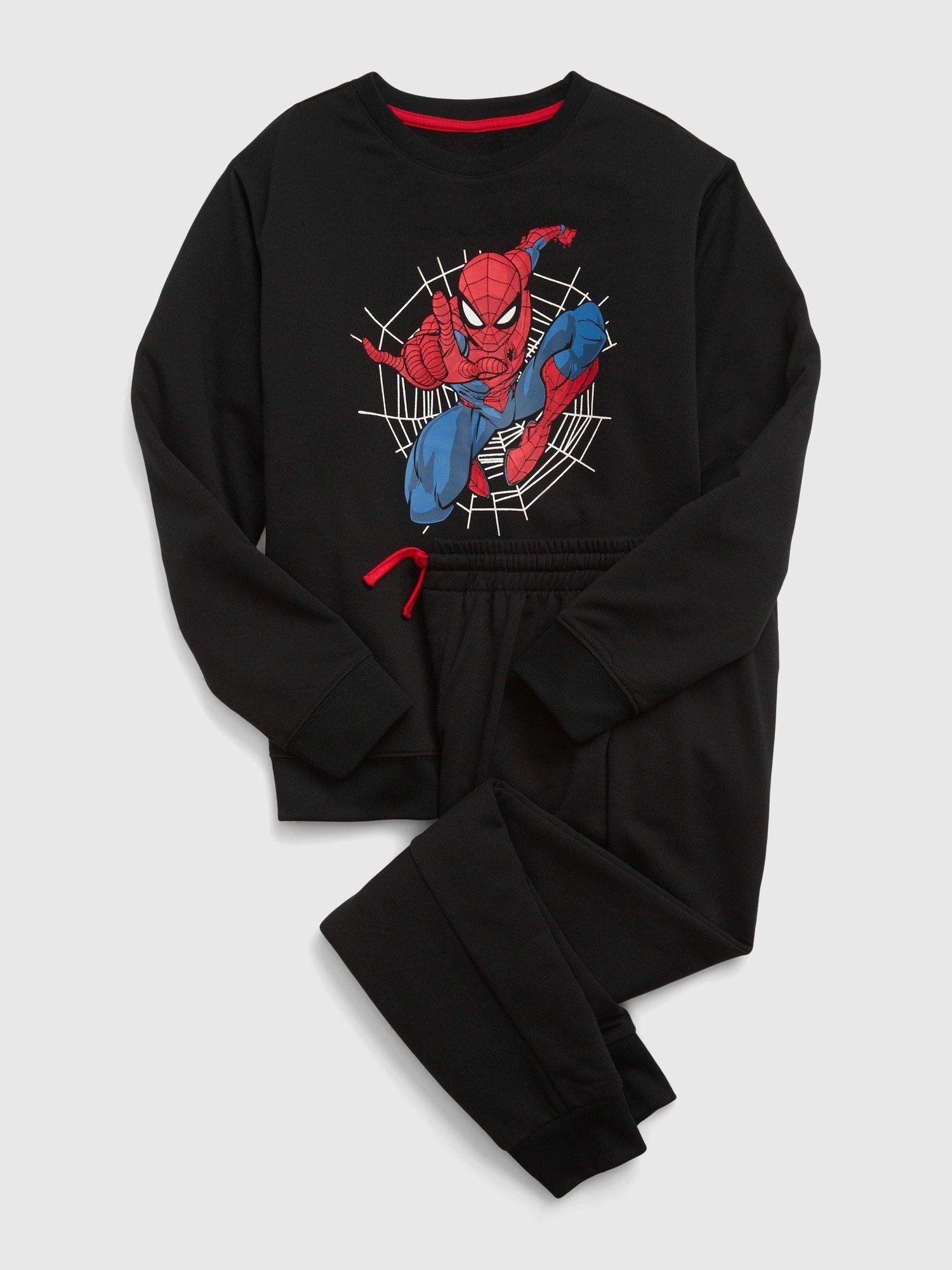 Marvel:copyright: Spider-Man Grafikli Pijama Takımı product image