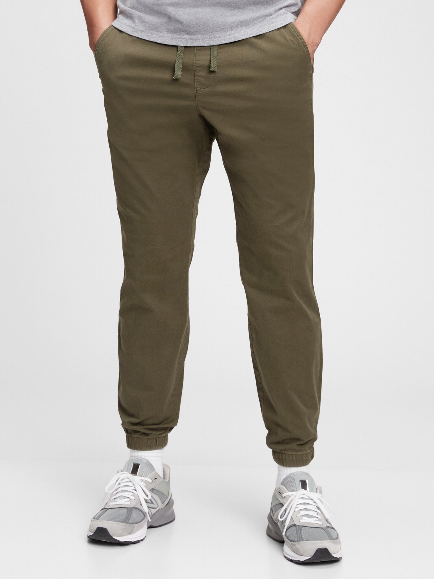 GapFlex Slim Jogger Pantolon product image