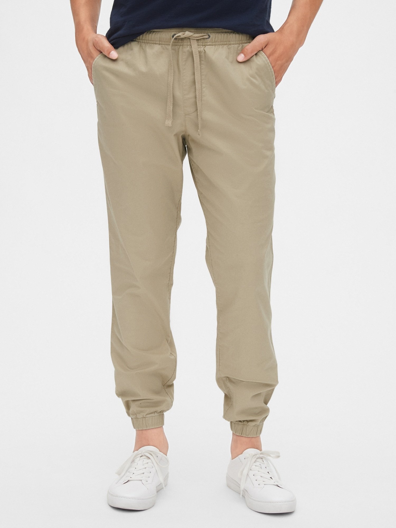 WOVEN JOGGER NEW product image
