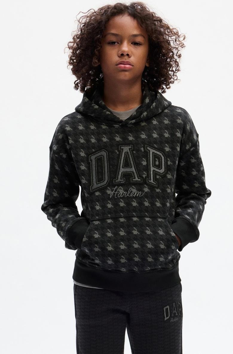  DAP × GAP Logo Sweatshirt