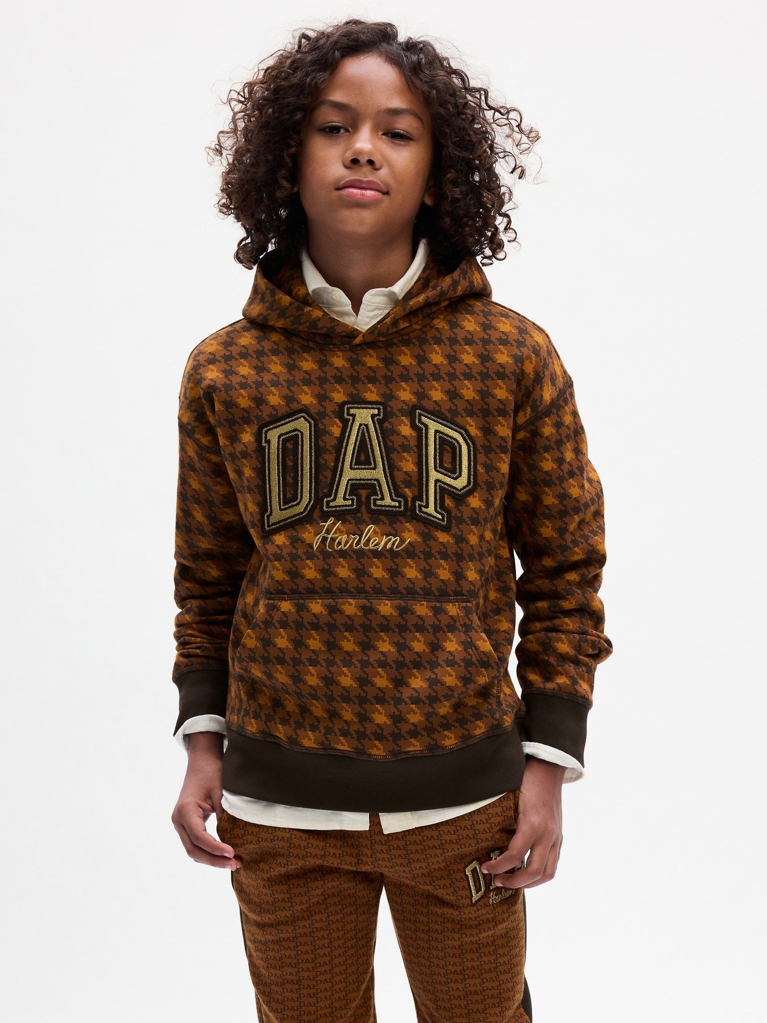 DAP × GAP Logo Sweatshirt product image