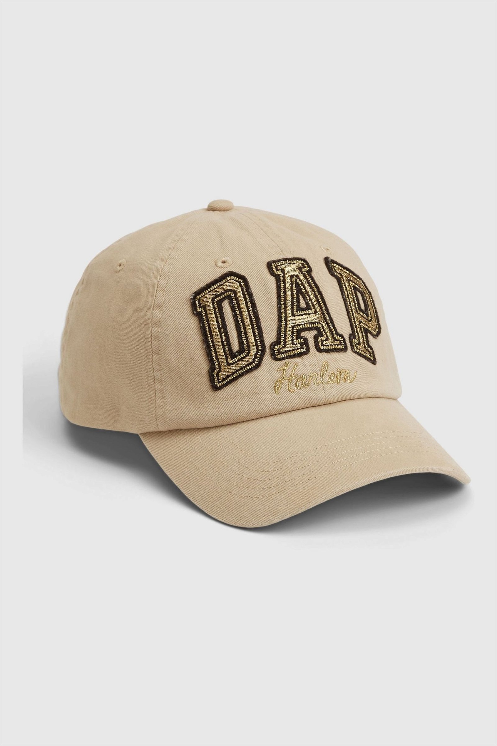 DAP × GAP Logo Beyzbol Şapkası product image