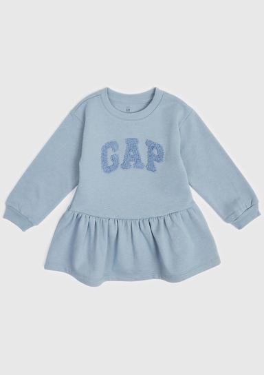 Gap Logo Elbise