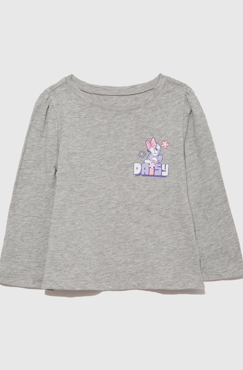  Disney Daisy Grafikli T-Shirt