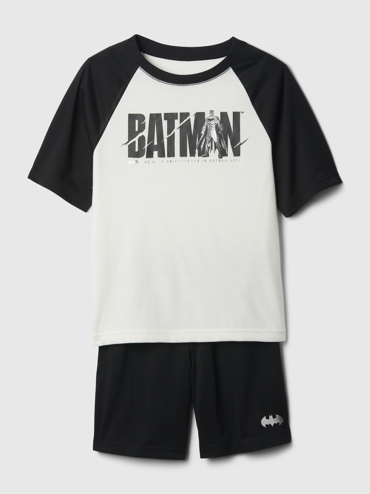 DC:trade_mark: Batman Grafikli Pijama Takımı product image